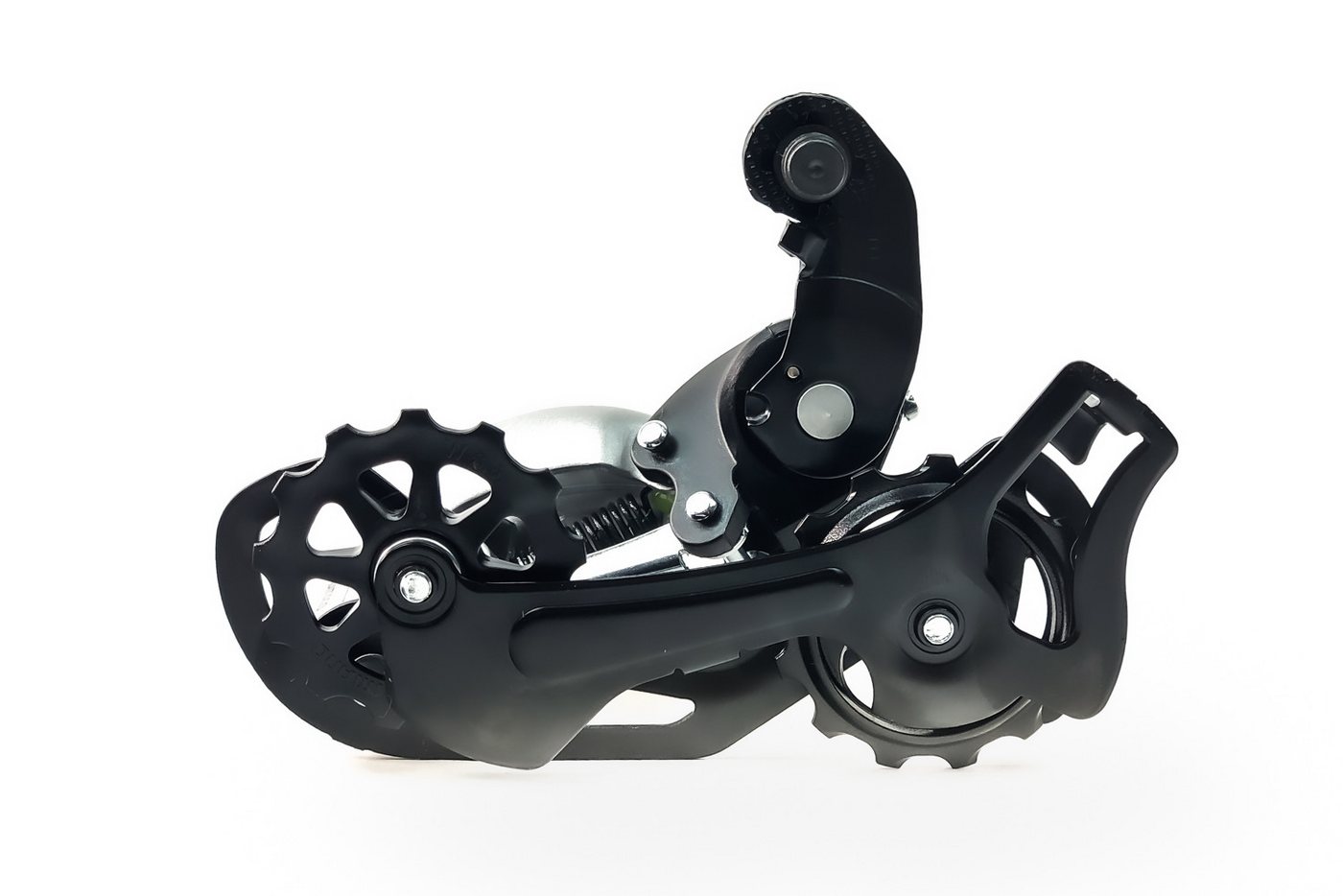 Shimano Schaltung Shimano Schaltwerk TOURNEY TX RD-TX800 - 7-fach Bild 3