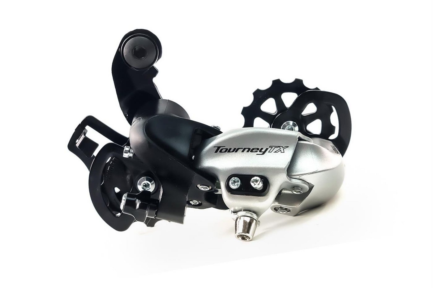 Shimano Schaltung Shimano Schaltwerk TOURNEY TX RD-TX800 - 7-fach Bild 4