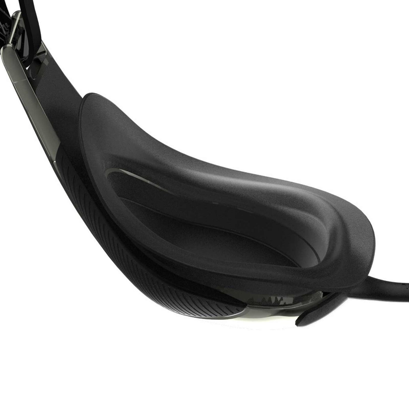 Speedo Schwimmbrille Fastskin Hyper Elite Mirror Bild 3