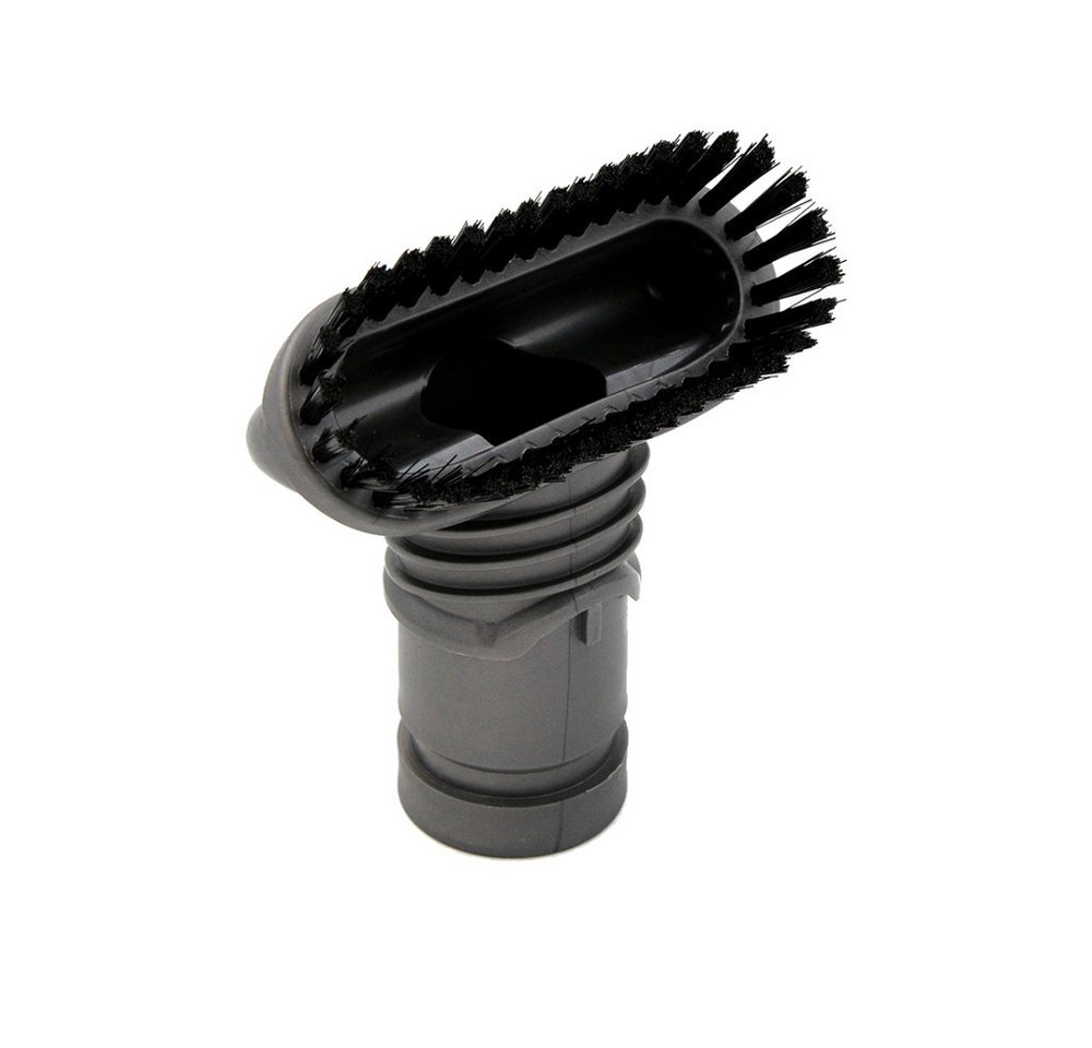 Trade-Shop Staubsaugerdüsen-Set passend für Dyson DC11 DC14 DC15 DC16 DC18 DC19 DC20 DC21 DC22, Zubehör für Dyson 918508-01, 18507-04, 914361-01, 91436101, (4-tlg), Bürsten-Set / Bürsten-Aufsätze Bild 4