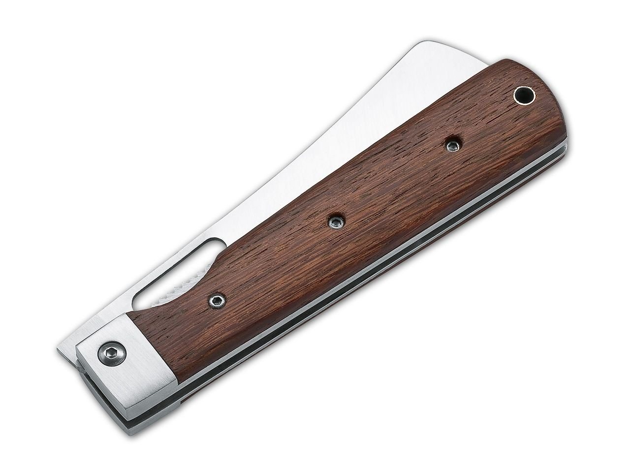 MAGNUM by BÖKER Taschenmesser Campingmesser Magnum Outdoor Cuisine III, Campingmesser Magnum Outdoor Cuisine III