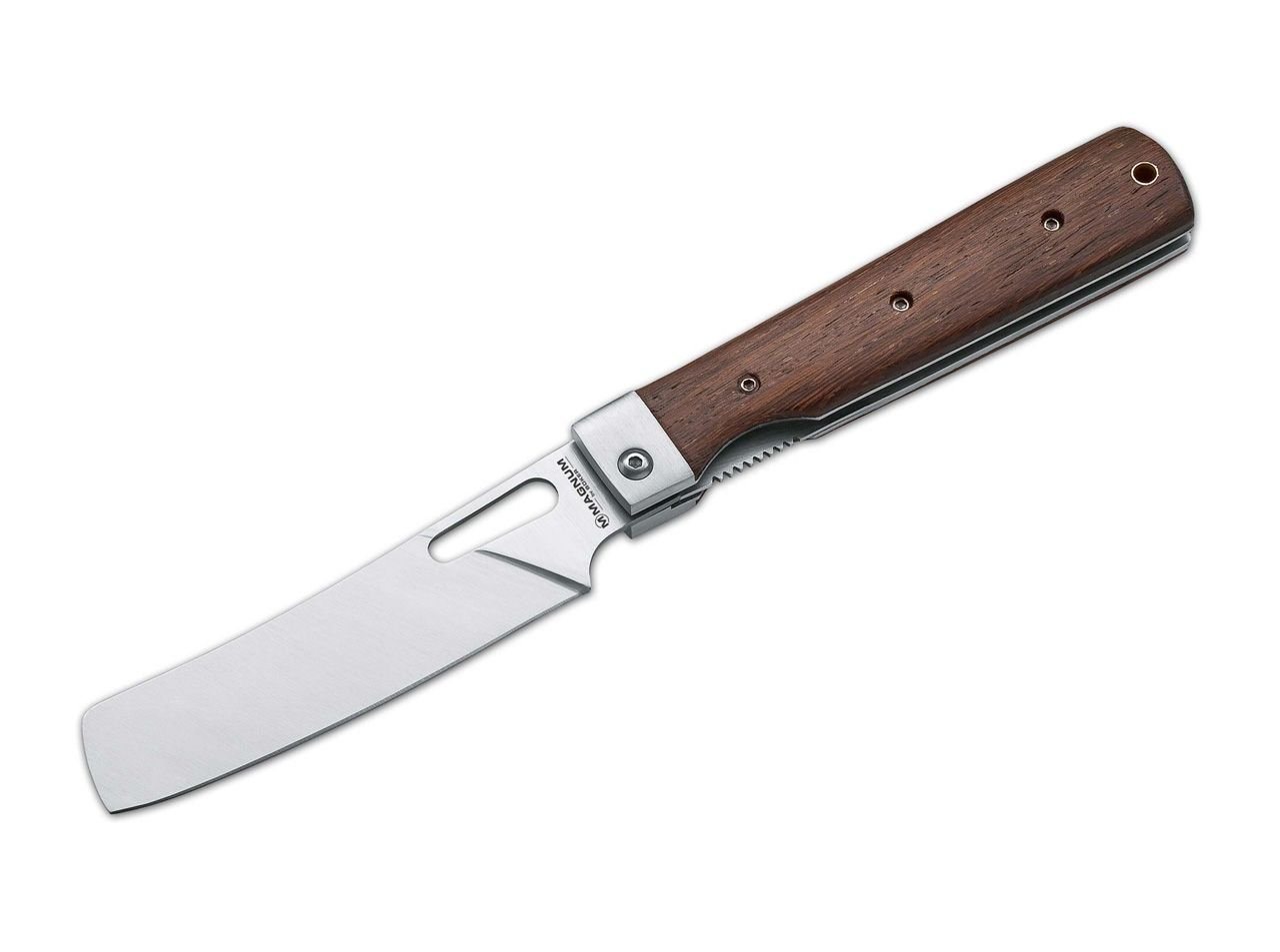 MAGNUM by BÖKER Taschenmesser Campingmesser Magnum Outdoor Cuisine III, Campingmesser Magnum Outdoor Cuisine III Bild 2