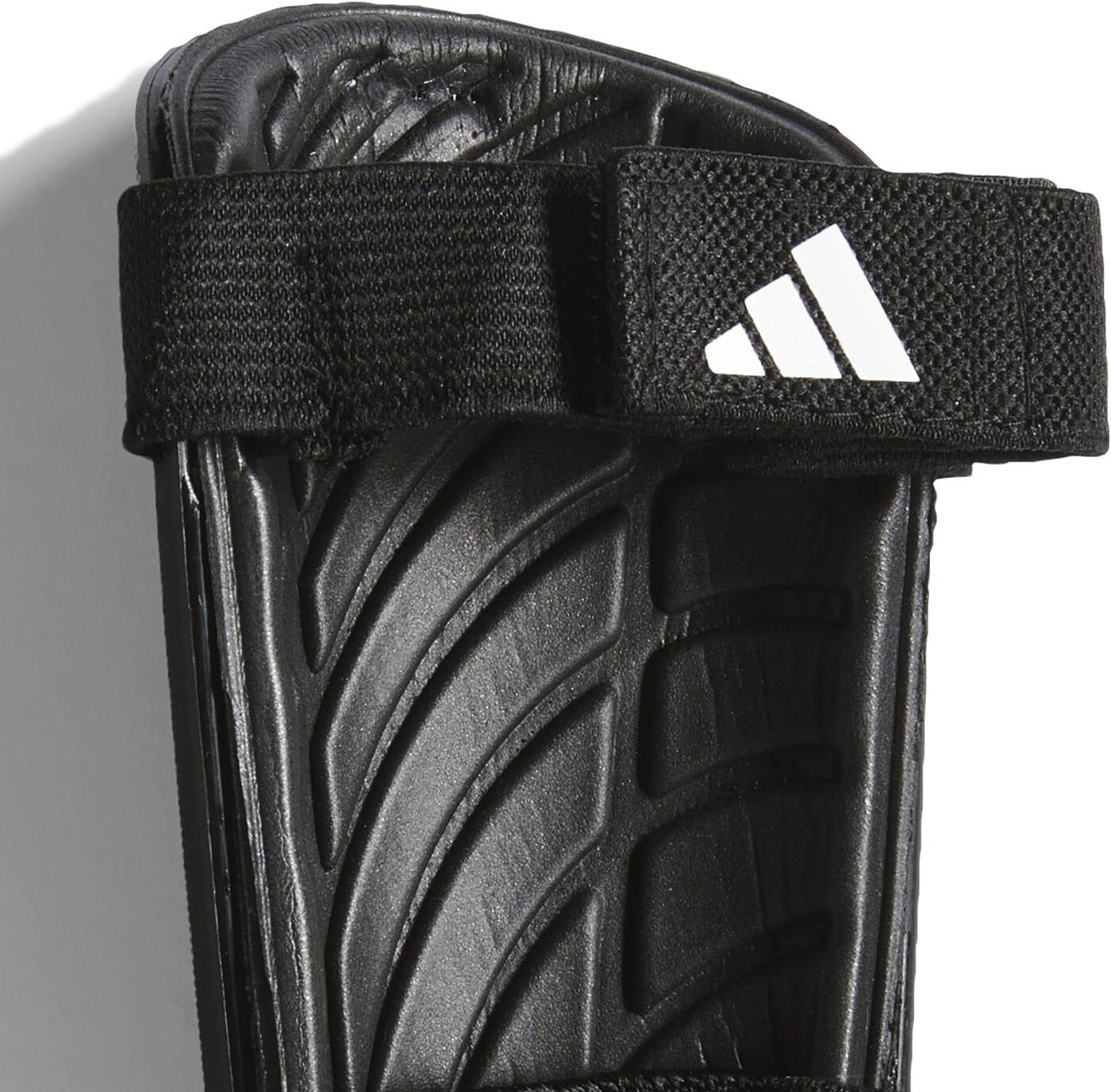 adidas Sportswear Fußball Schienbeinschoner TIRO SG MTC J BLACK Bild 2