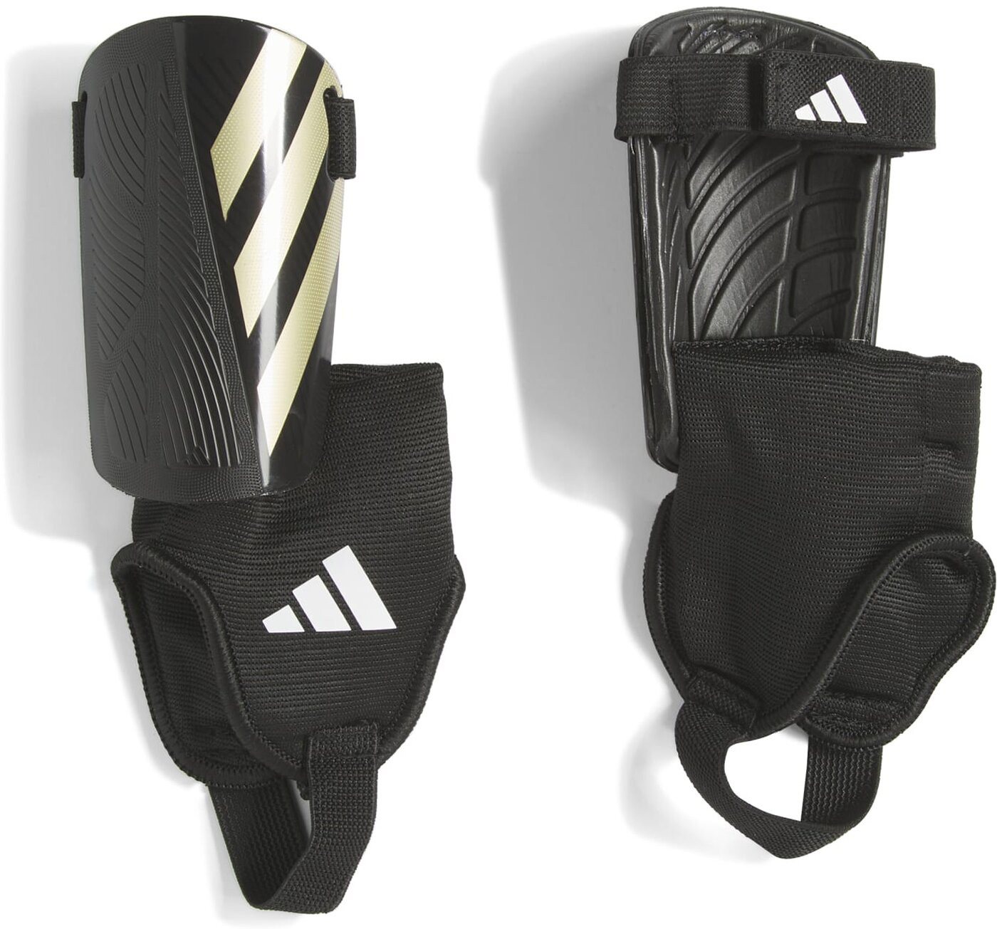 adidas Sportswear Fußball Schienbeinschoner TIRO SG MTC J BLACK Bild 3