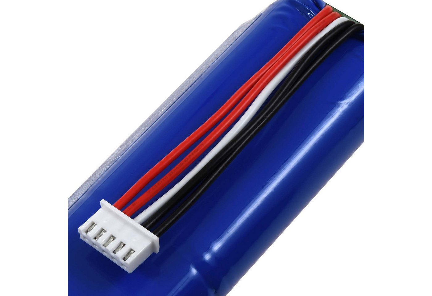 Powery Akku für Ecovacs Deebot X1 Omni X1 Plus Staubsauger-Akku 5200 mAh (14.4 V) Bild 2