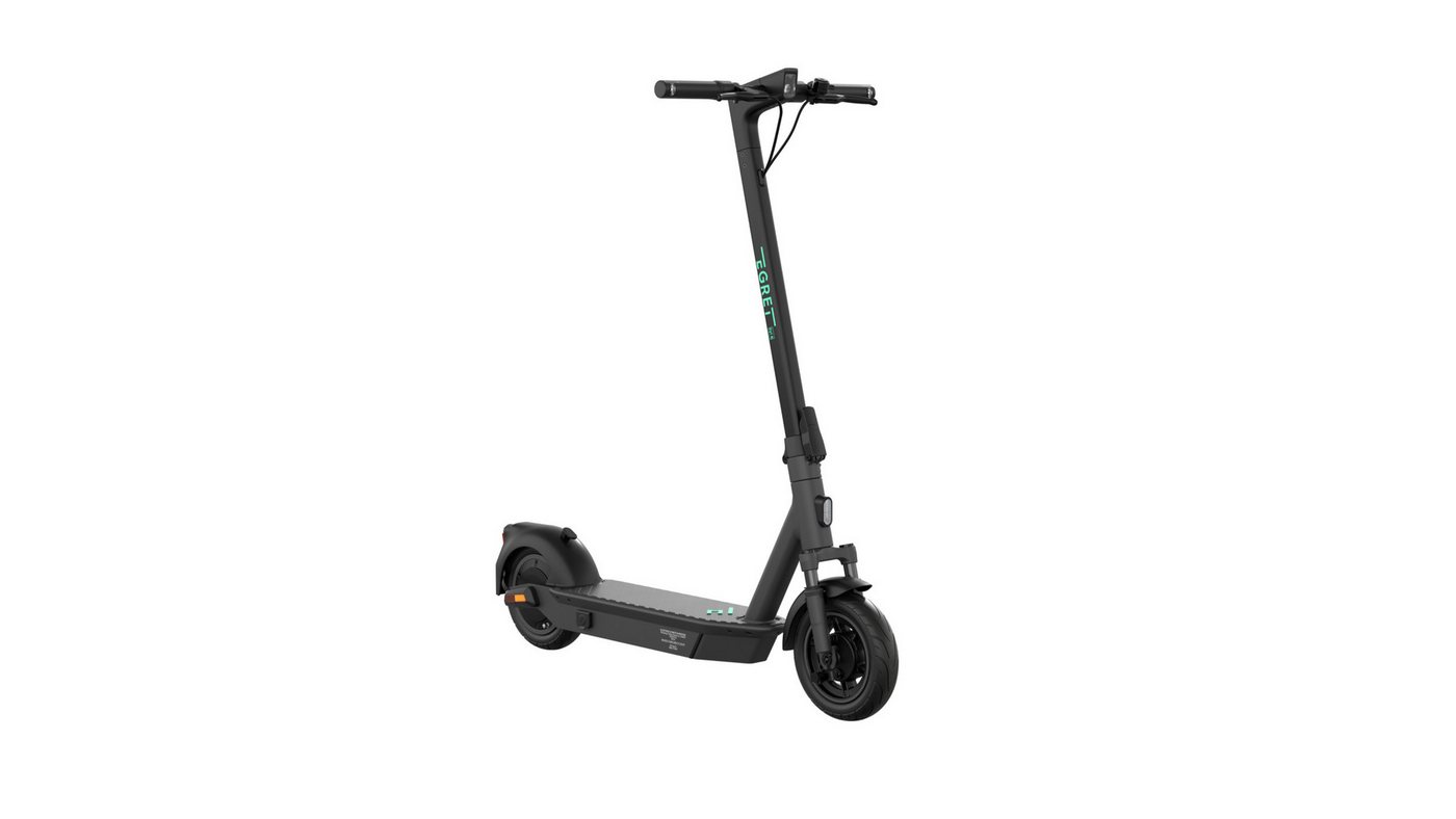 Egret E-Scooter Egret Ey! 6 DE, 20 km/h
