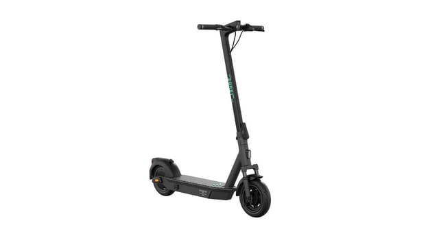 Egret E-Scooter Egret Ey! 6 DE, 20 km/h