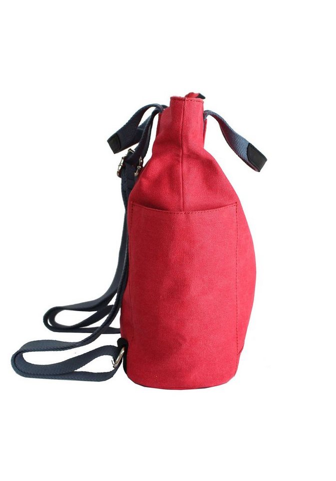 Margelisch Cityrucksack Tacha 1, BSCI zertifizierter Produktion Bild 2
