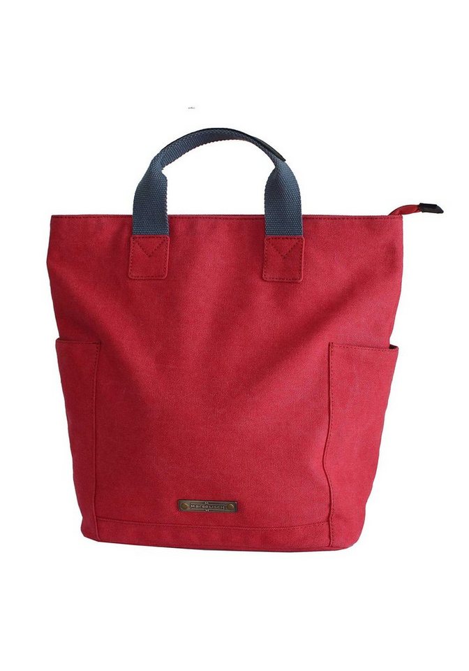 Margelisch Cityrucksack Tacha 1, BSCI zertifizierter Produktion Bild 5