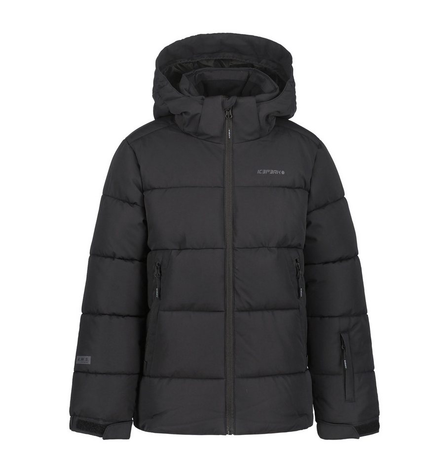 Icepeak Skijacke ICEPEAK LOUIN JR für Kinder und Jugendliche, wasserdicht, atmungsaktiv, windabweisend Bild 2