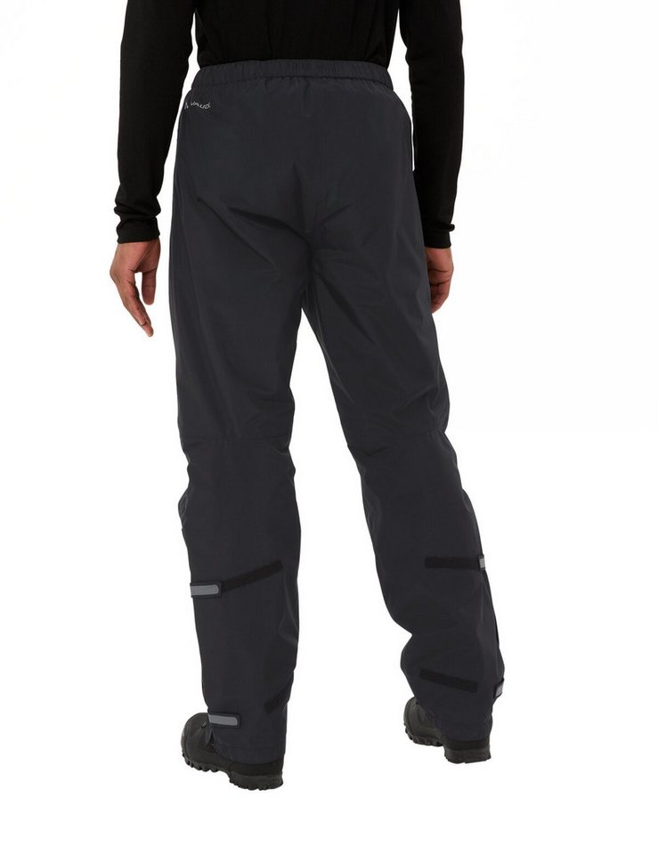 VAUDE Fahrradhose MEN'S ESCAPE BIKE WARM PANTS Wasserdicht Bild 5