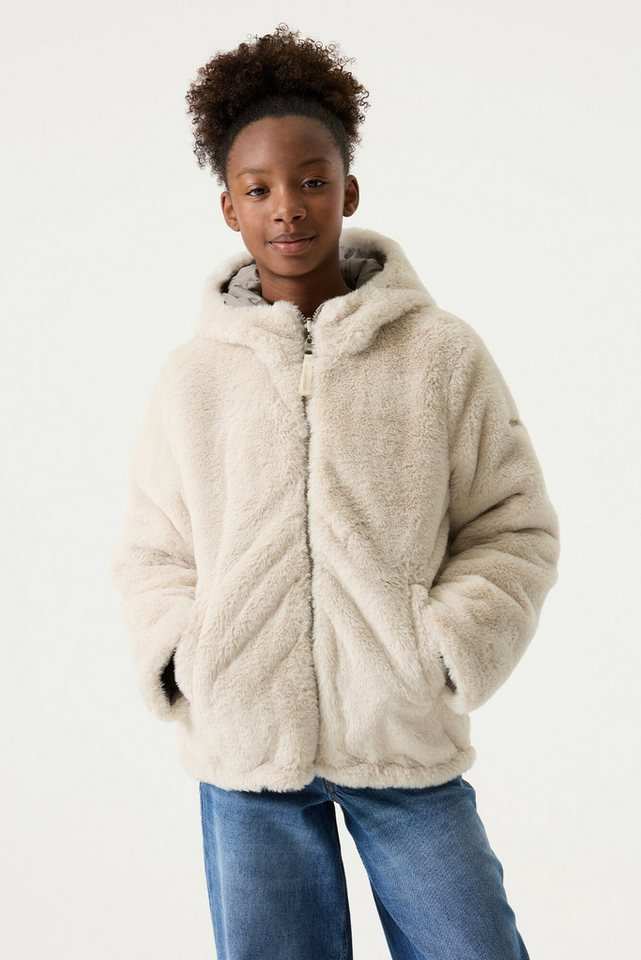 Garcia Outdoorjacke mit Kapuze for GIRLS