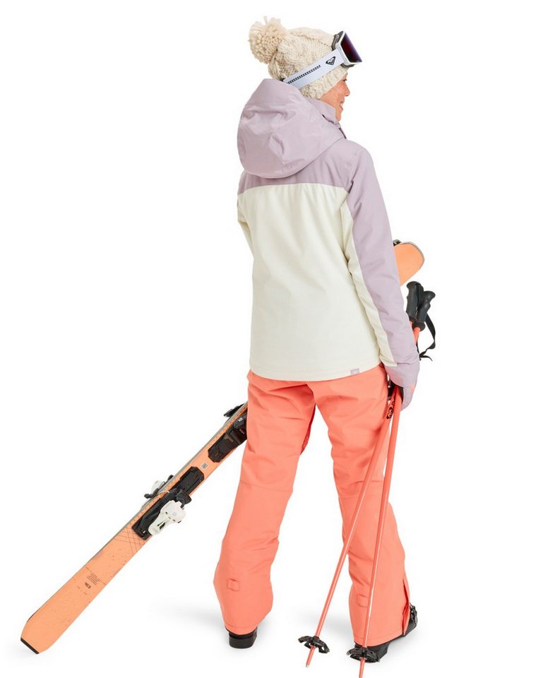 Roxy Snowboardjacke Free Jet Block 10K