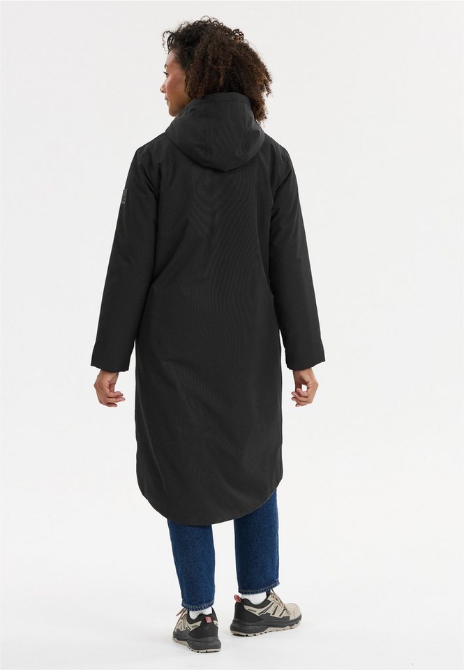 WHISTLER Outdoorjacke Tautona mit wasserdichter Membran