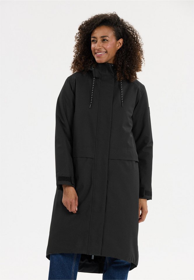 WHISTLER Outdoorjacke Tautona mit wasserdichter Membran Bild 2