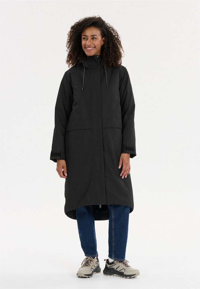 WHISTLER Outdoorjacke Tautona mit wasserdichter Membran Bild 3