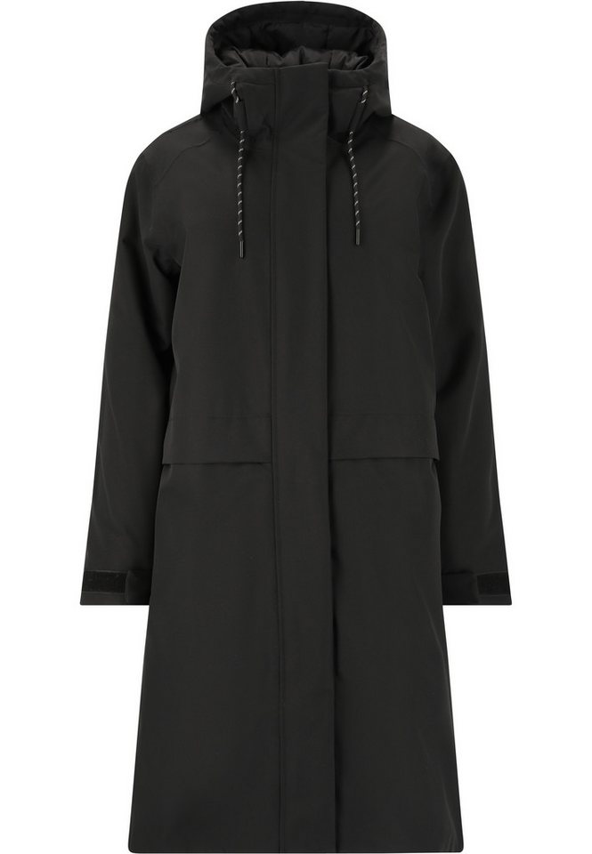 WHISTLER Outdoorjacke Tautona mit wasserdichter Membran Bild 4