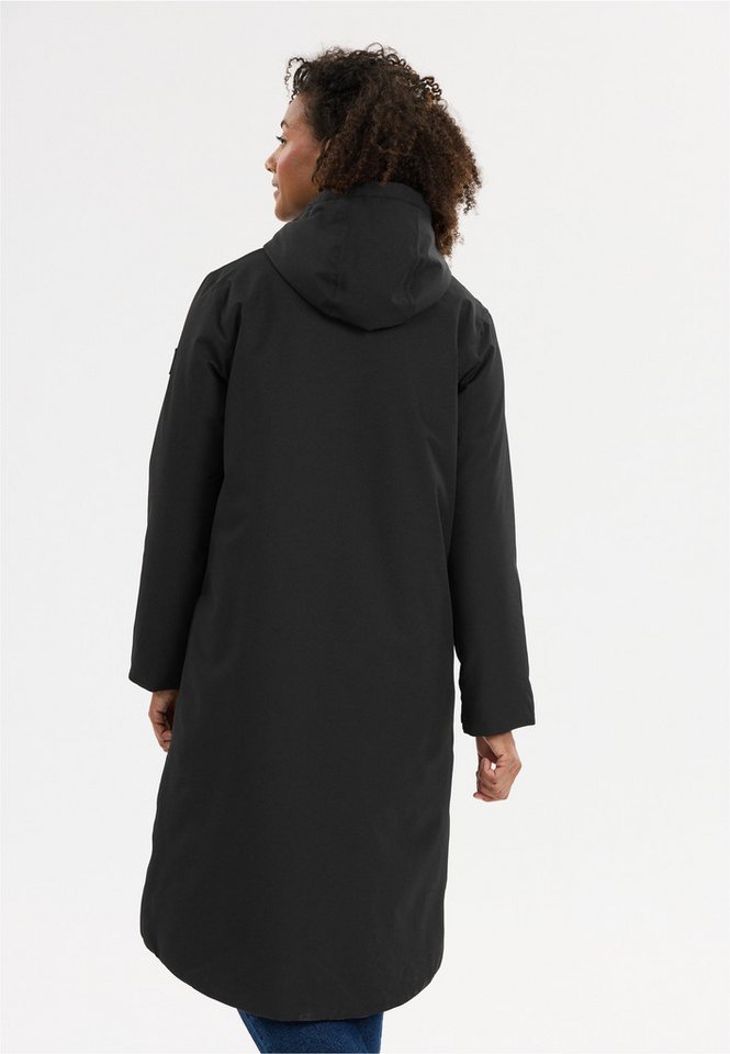 WHISTLER Outdoorjacke Tautona mit wasserdichter Membran Bild 5
