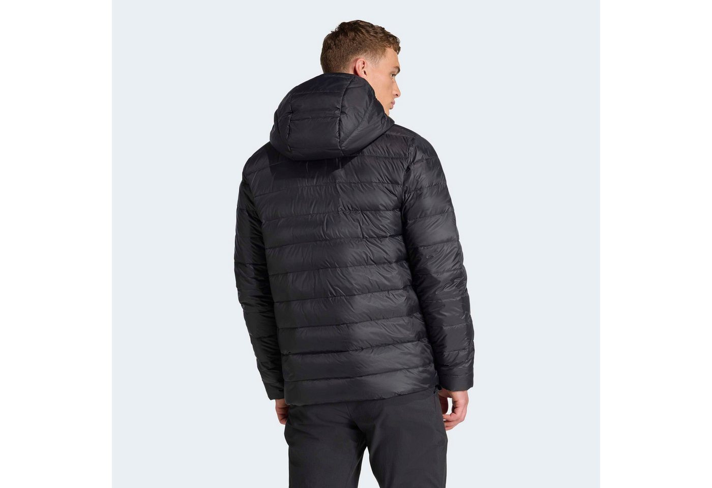 adidas TERREX Outdoorjacke MULTI ESSENTIALS CLIMAWARM LIGHT DOWN Bild 2