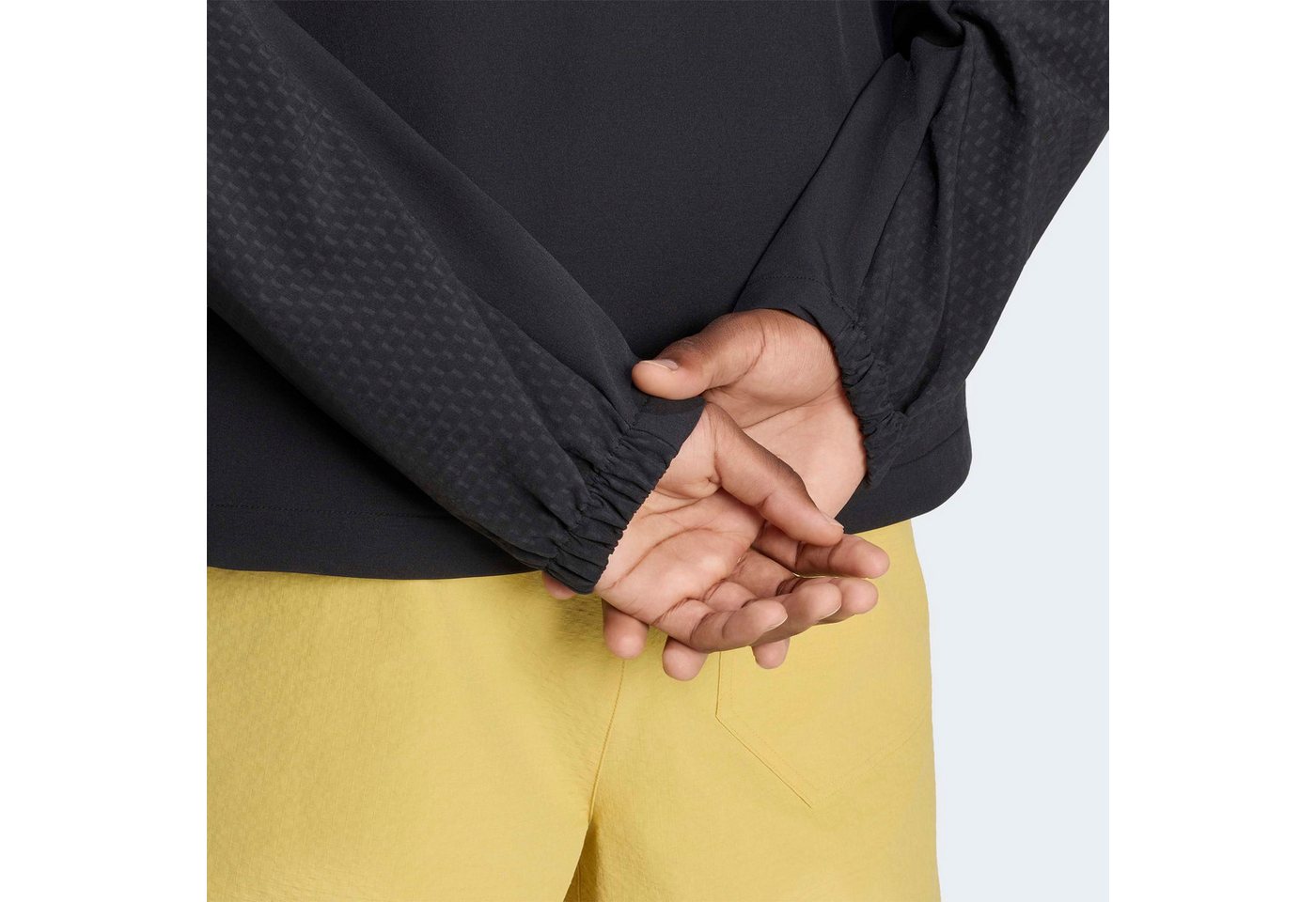 adidas TERREX Outdoorjacke MULTI CLIMAWARM SOFTSHELL T mit climawarm®, aus Polyester und Elasthan Bild 5