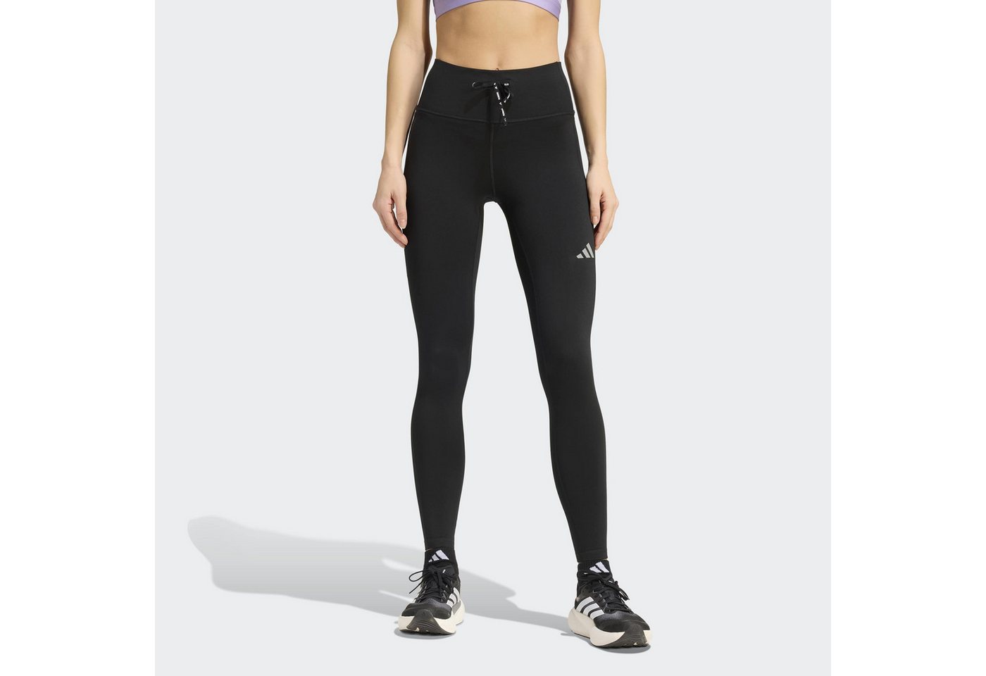 adidas Performance Lauftights RUN ESSENTIALS WINTER-LEGGINGS, VOLLE LÄNGE Bild 2