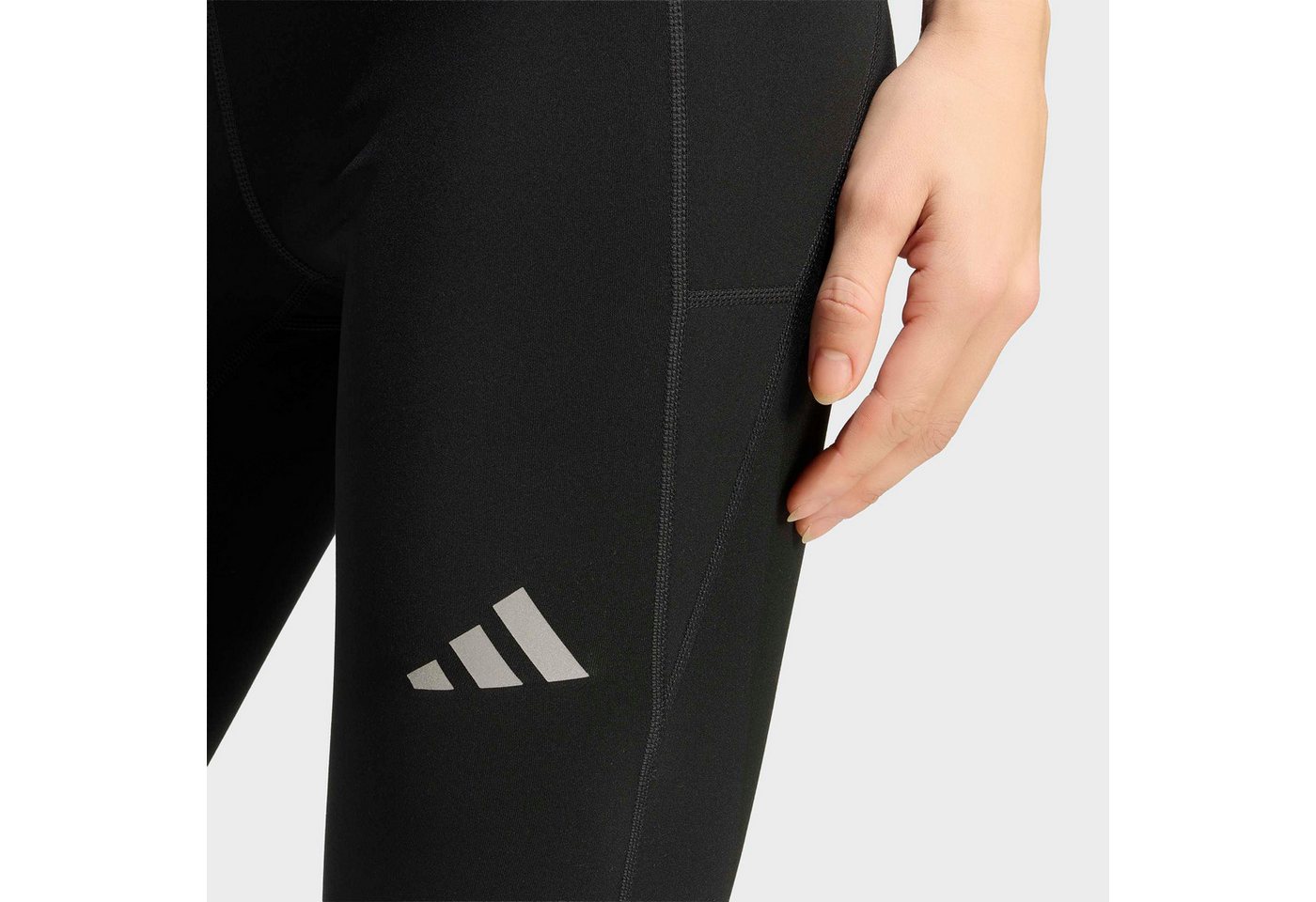 adidas Performance Lauftights RUN ESSENTIALS WINTER-LEGGINGS, VOLLE LÄNGE Bild 3