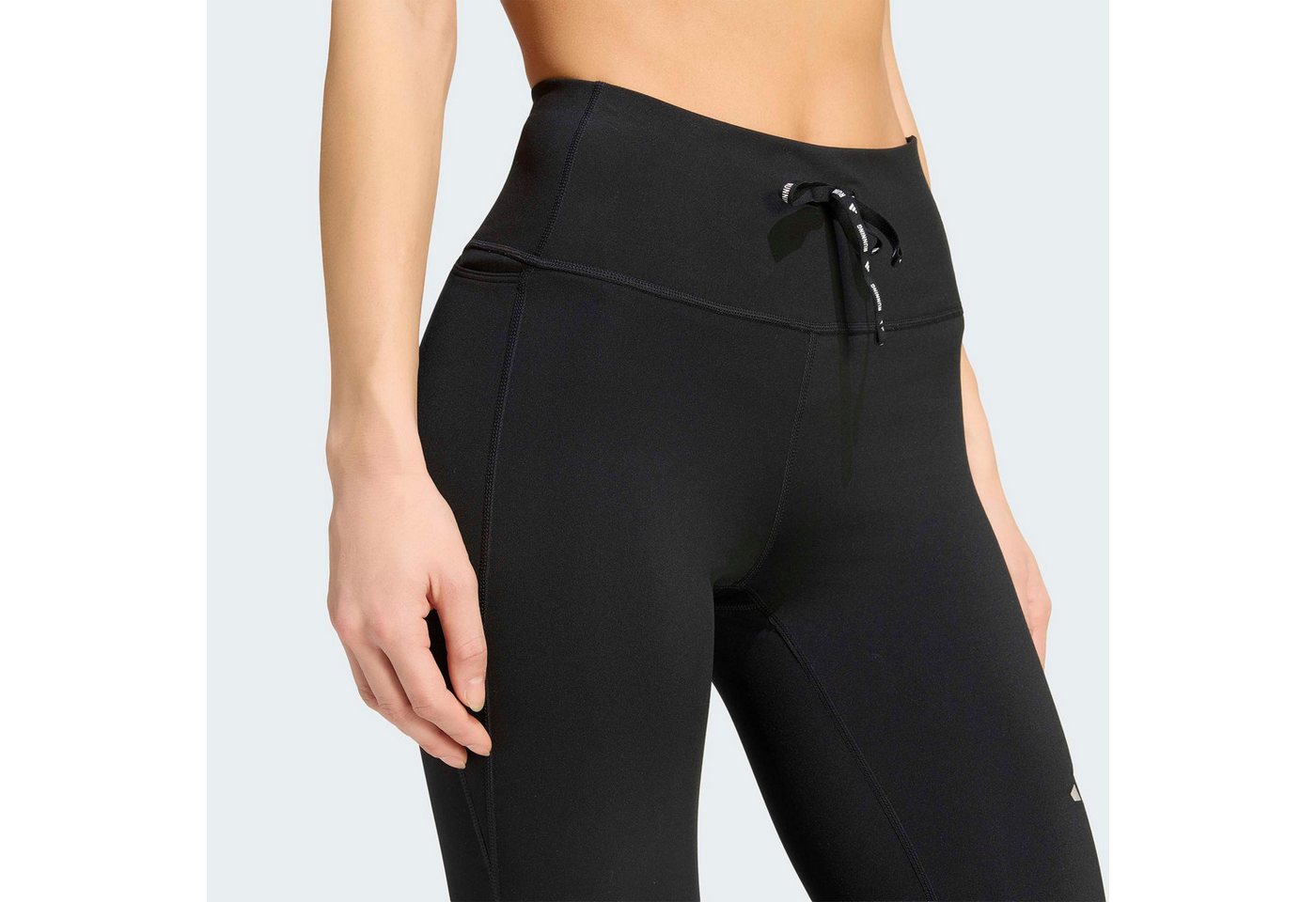 adidas Performance Lauftights RUN ESSENTIALS WINTER-LEGGINGS, VOLLE LÄNGE Bild 5