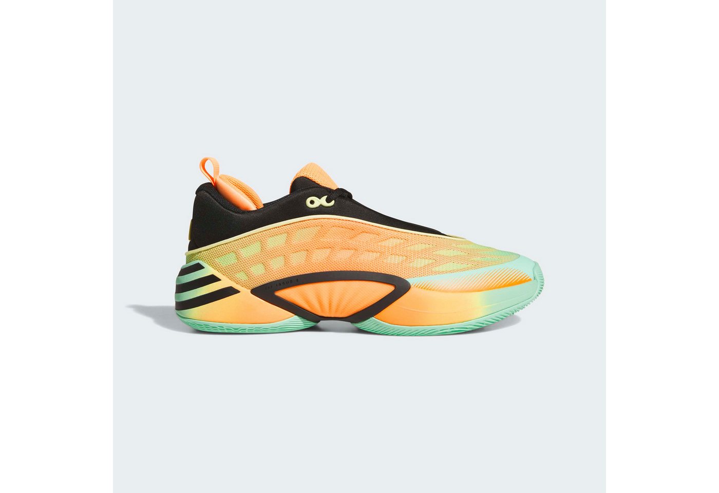 adidas Performance DON ISSUE 8 Basketballschuh