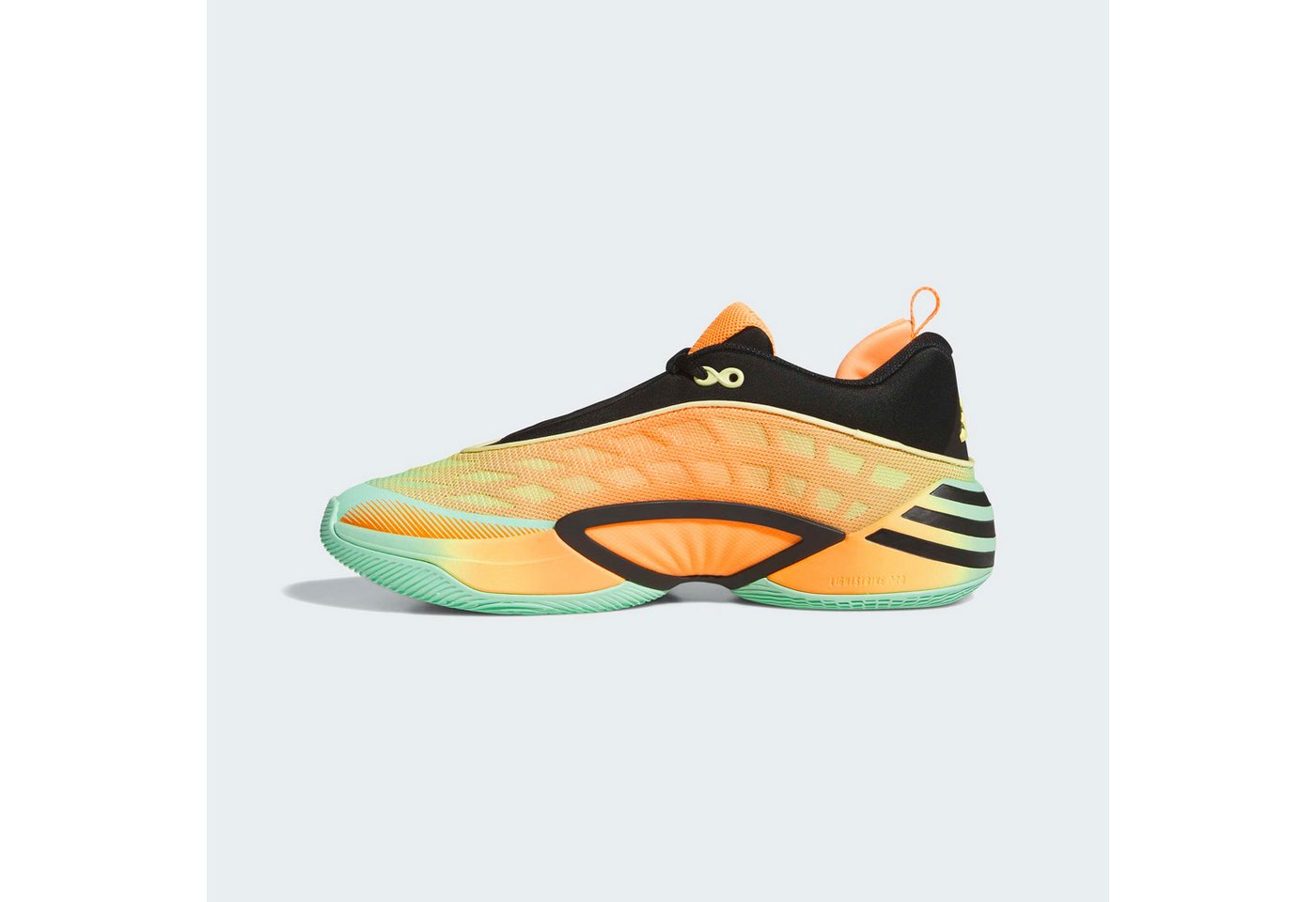 adidas Performance DON ISSUE 8 Basketballschuh Bild 2