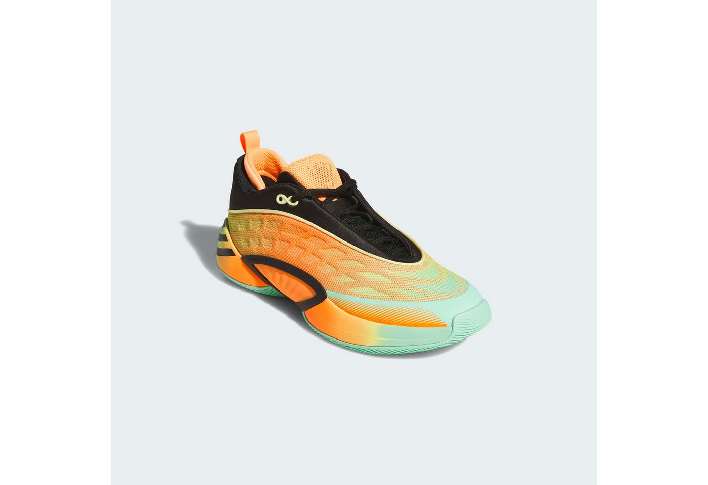 adidas Performance DON ISSUE 8 Basketballschuh Bild 3