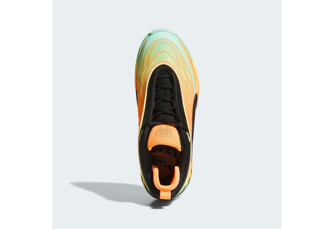 adidas Performance DON ISSUE 8 Basketballschuh Bild 4