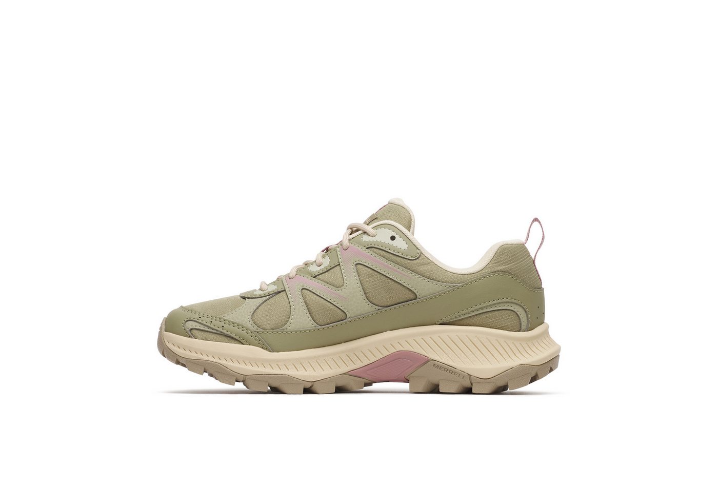 Merrell TEMPO EXP ACTIVE GORE-TEX® Wanderschuh wasserdicht dank Gore-Tex Membrane