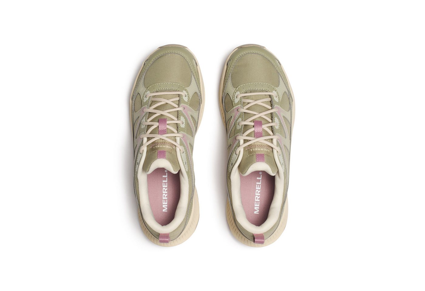 Merrell TEMPO EXP ACTIVE GORE-TEX® Wanderschuh wasserdicht dank Gore-Tex Membrane Bild 4