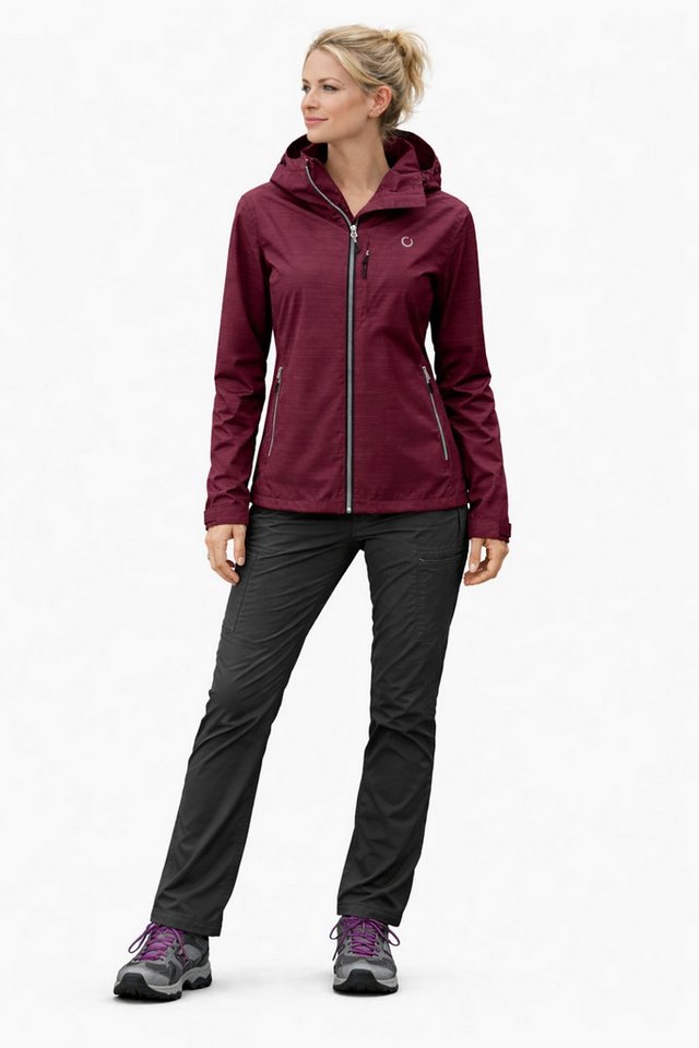 LPO Outdoorjacke Kiara WMN auch in Großen Größen erhältlich