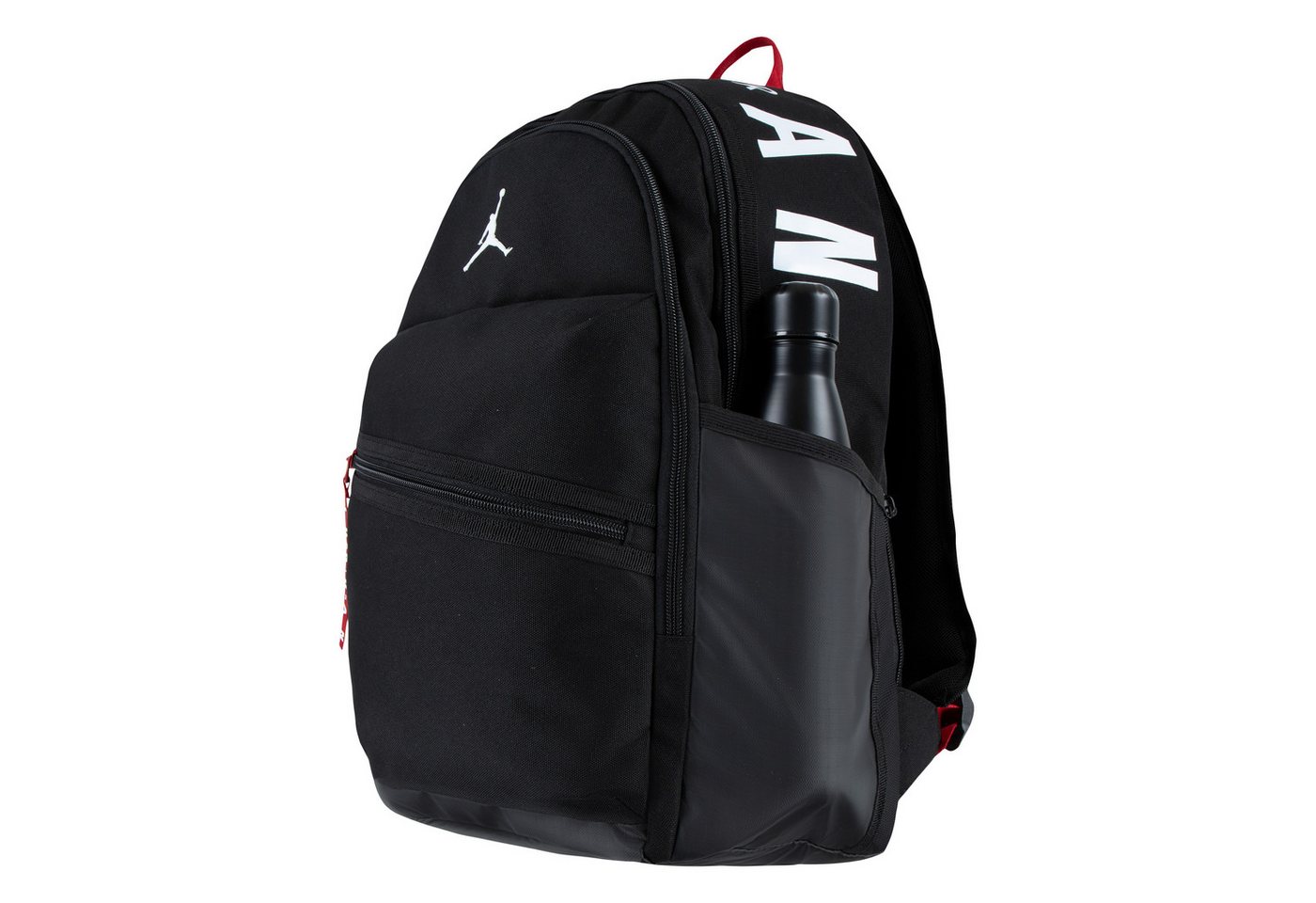 Jordan Rucksack JAM AIR PATROL BACKPACK, 28 Liter Volumen, aus Polyester