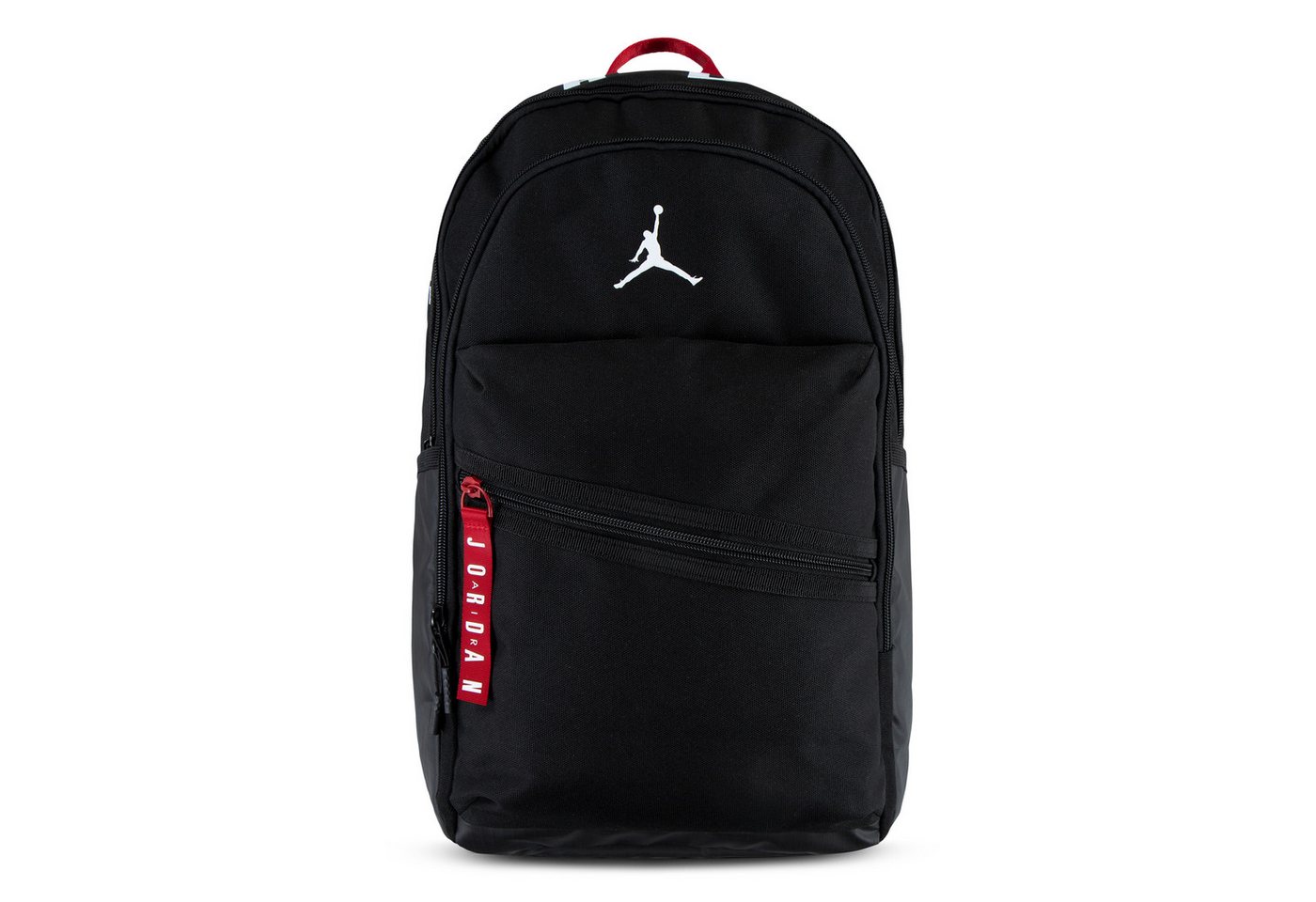 Jordan Rucksack JAM AIR PATROL BACKPACK, 28 Liter Volumen, aus Polyester Bild 3
