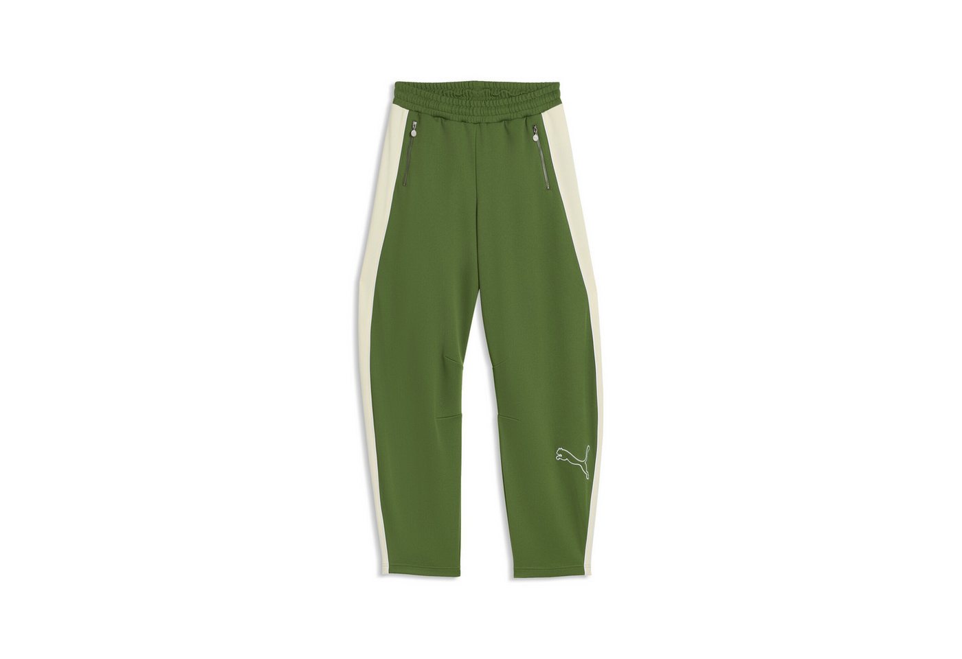 PUMA Sporthose T7 Love Of The Cat Relaxed Barrel Trainingshose Damen Bild 2