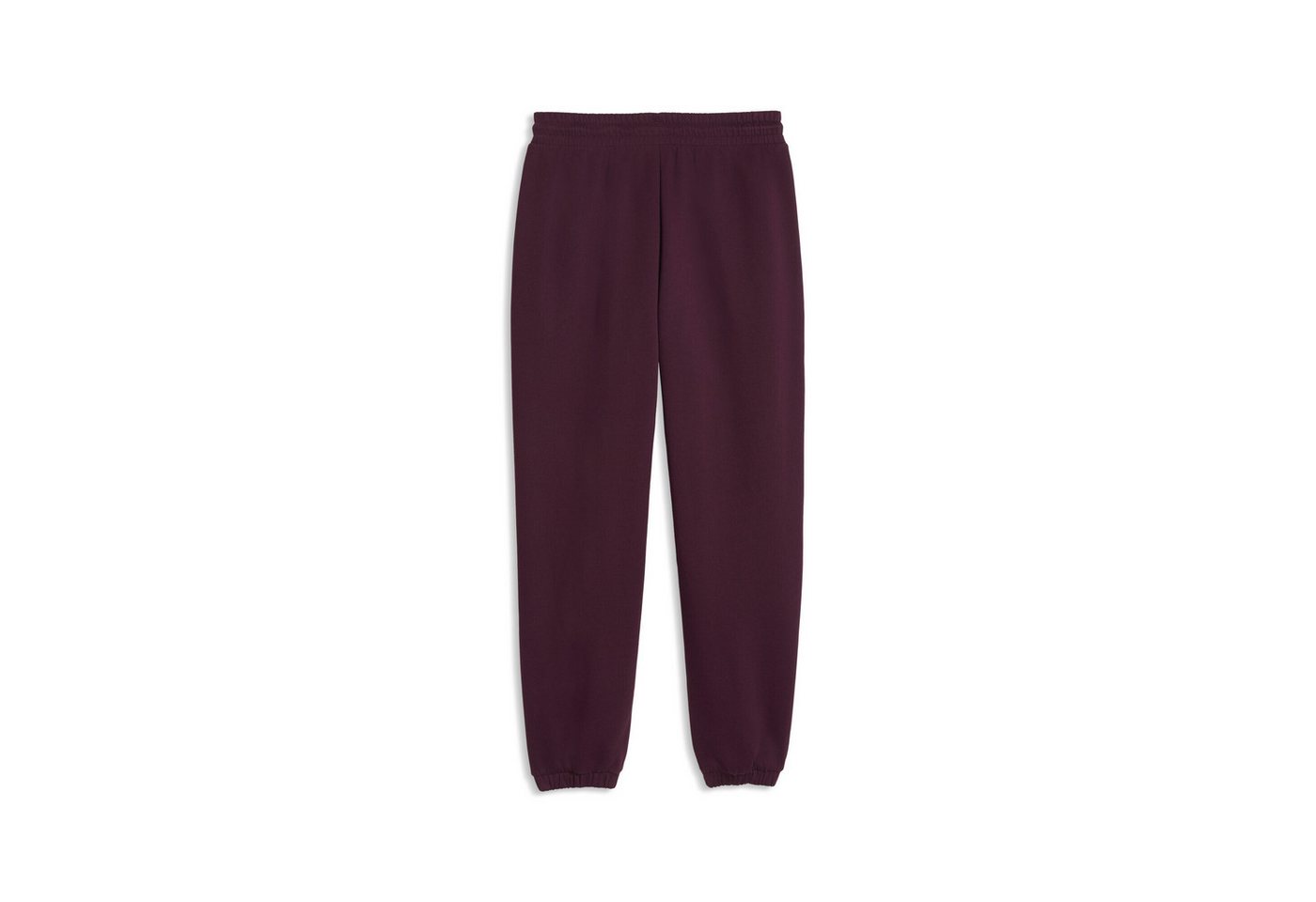 PUMA Sporthose HER Fleece Hose Damen Bild 4