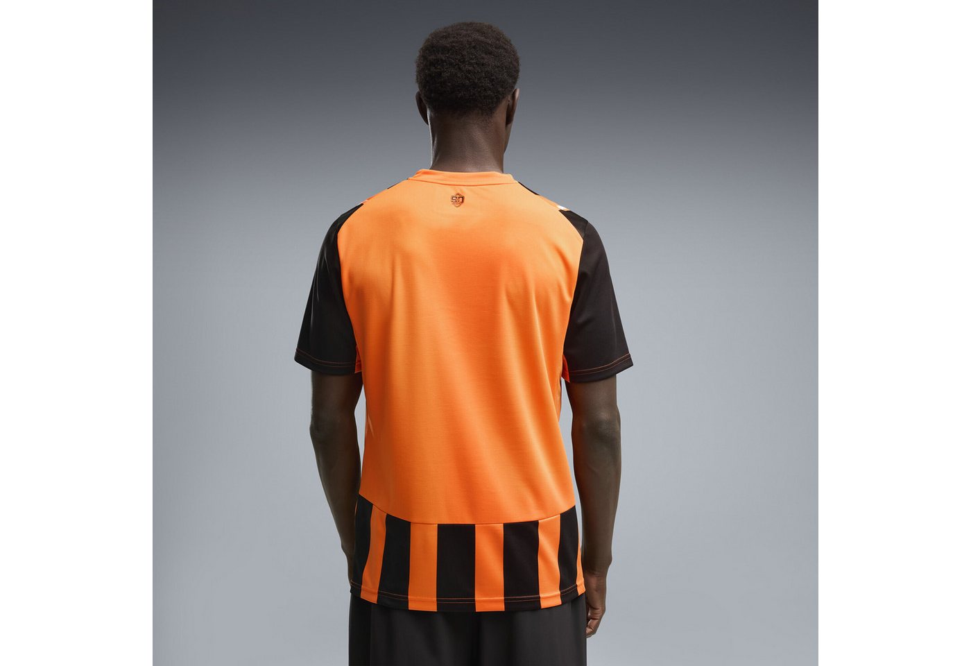 PUMA Trainingsshirt Shakthar Donetsk 26/27 Heimtrikot Herren Bild 5
