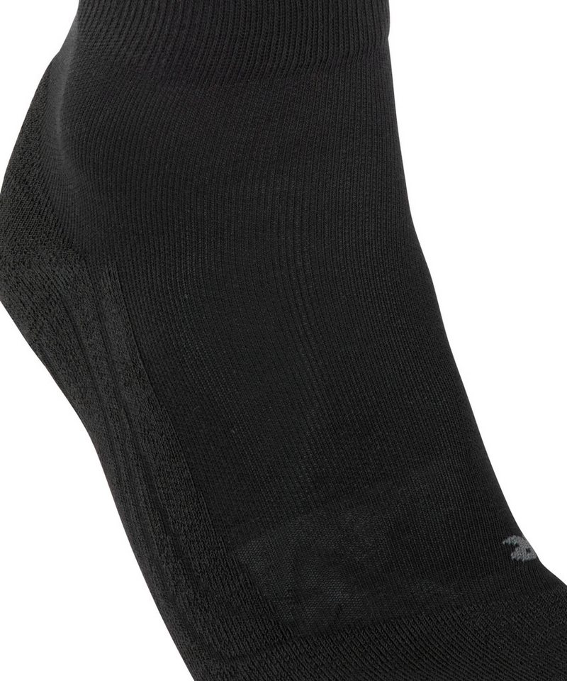 FALKE Sportsocken GO2 Short für Erwachsene, mit hautfreundlicher Baumwolle, schnelltrocknend Bild 2