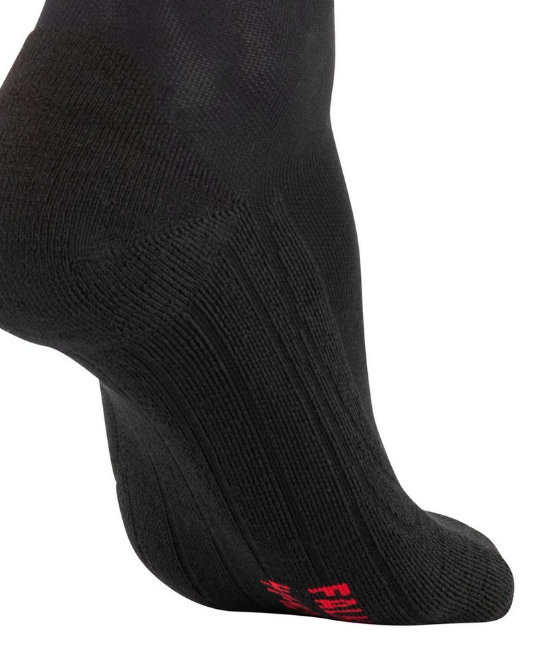 FALKE Sportsocken GO2 Short für Erwachsene, mit hautfreundlicher Baumwolle, schnelltrocknend Bild 4