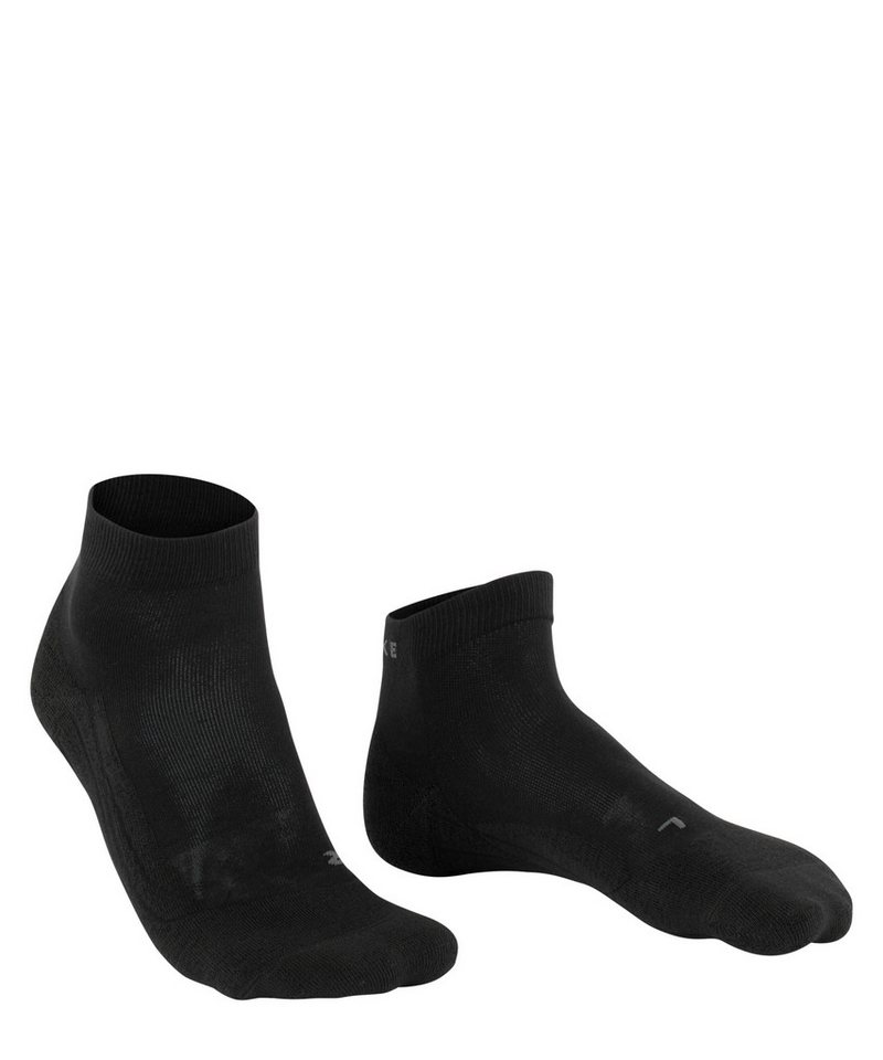 FALKE Sportsocken GO2 Short für Erwachsene, mit hautfreundlicher Baumwolle, schnelltrocknend Bild 5