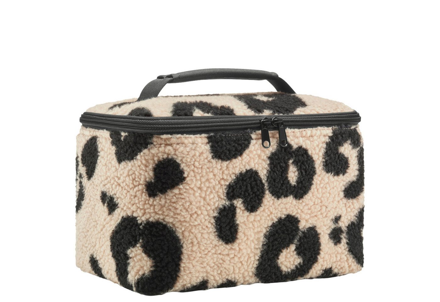 REISENTHEL® Beautycase travelling - Beautycase 28 cm (teddy leo cream)