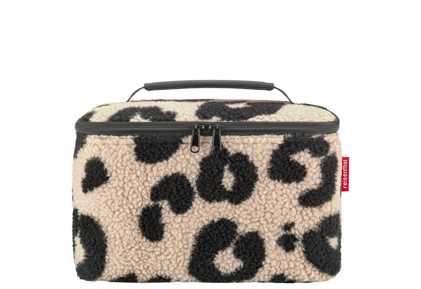 REISENTHEL® Beautycase travelling - Beautycase 28 cm (teddy leo cream) Bild 2