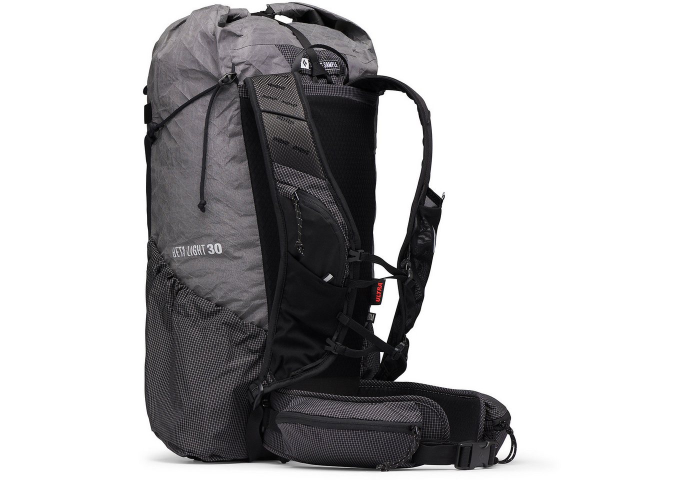 Black Diamond Wanderrucksack Rucksack BETA LIGHT 30 BACKPACK Bild 3