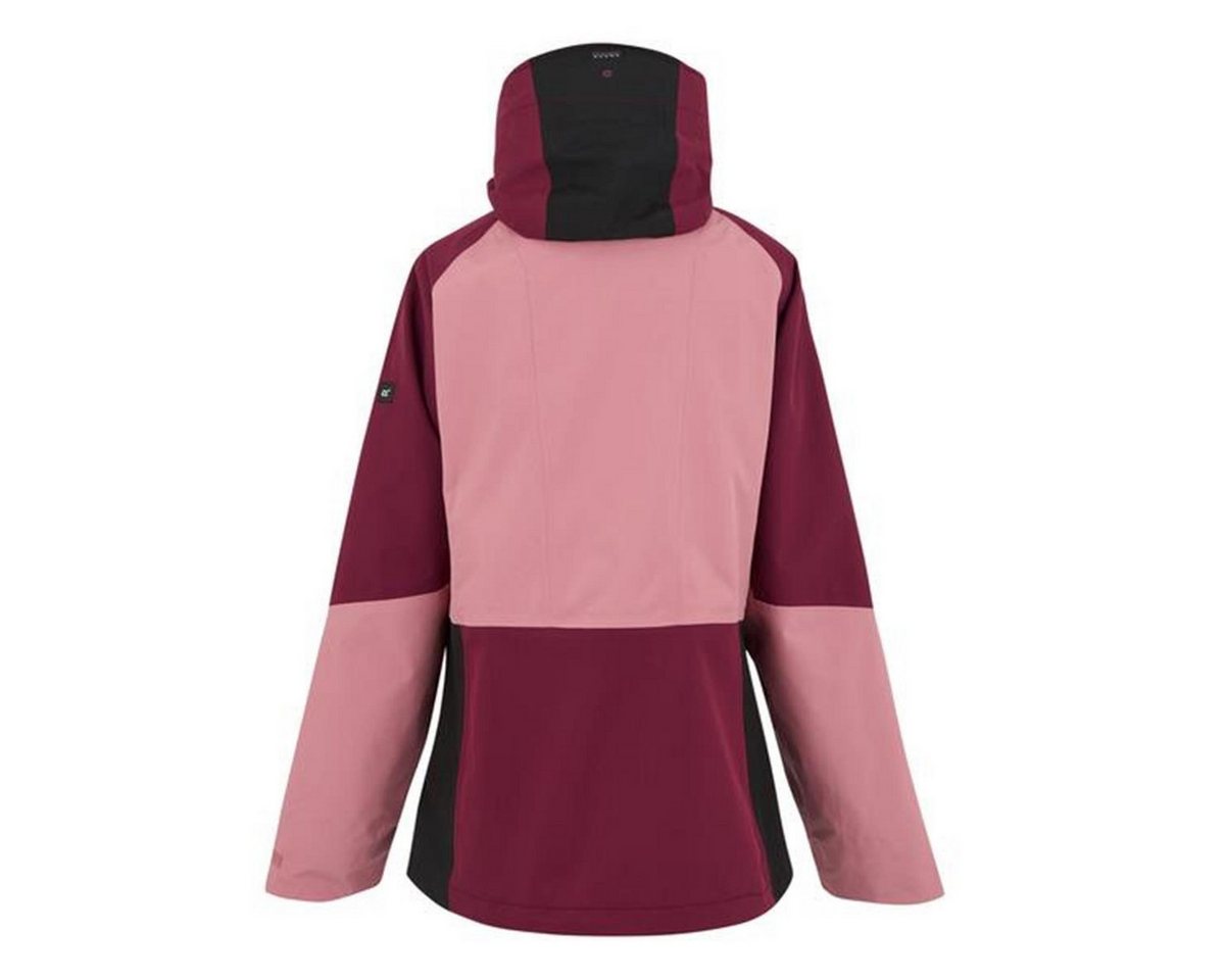 Regatta Outdoorjacke Damen 3 in 1 Jacke - Carletta