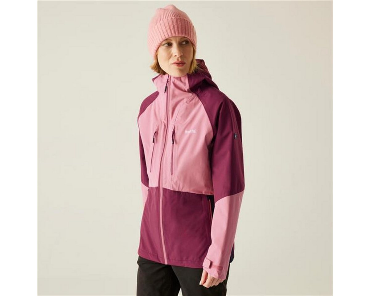 Regatta Outdoorjacke Damen 3 in 1 Jacke - Carletta Bild 2