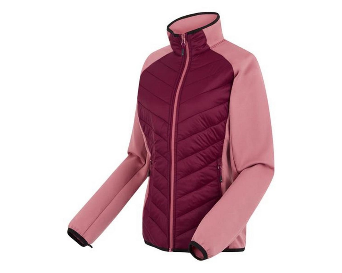 Regatta Outdoorjacke Damen 3 in 1 Jacke - Carletta Bild 4