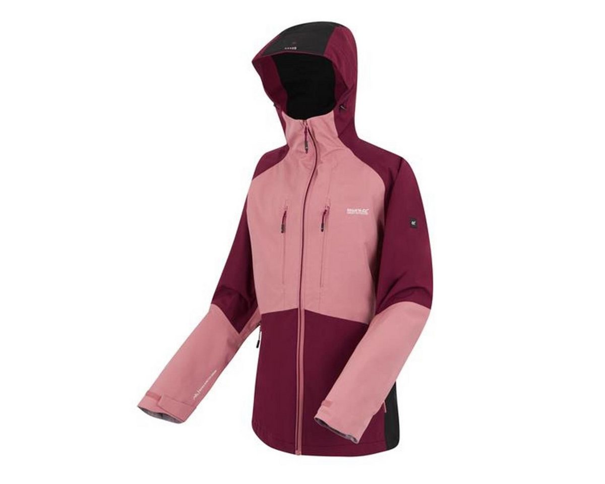 Regatta Outdoorjacke Damen 3 in 1 Jacke - Carletta Bild 5