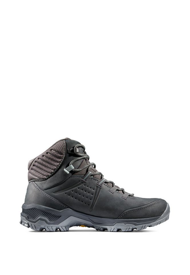 Mammut Nova IV Mid GTX Women Wanderschuh Bild 3